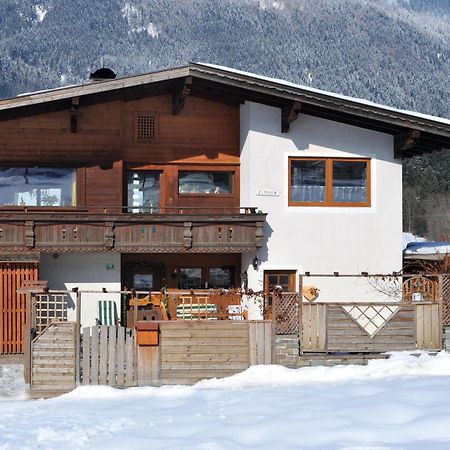 Ferienwohnung Bruni Bock Itter Zewnętrze zdjęcie