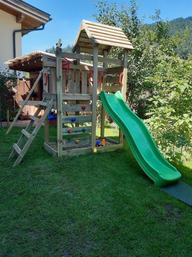 Ferienwohnung Bruni Bock Itter Zewnętrze zdjęcie