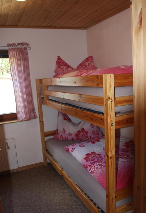 Ferienwohnung Bruni Bock Itter Zewnętrze zdjęcie