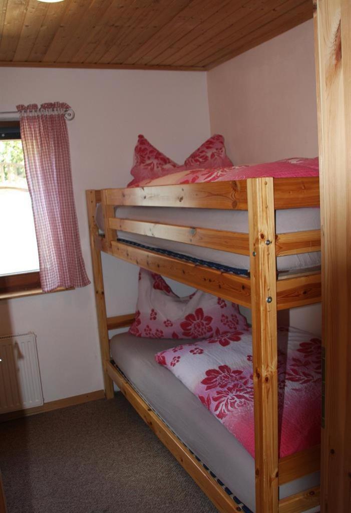 Ferienwohnung Bruni Bock Itter Zewnętrze zdjęcie