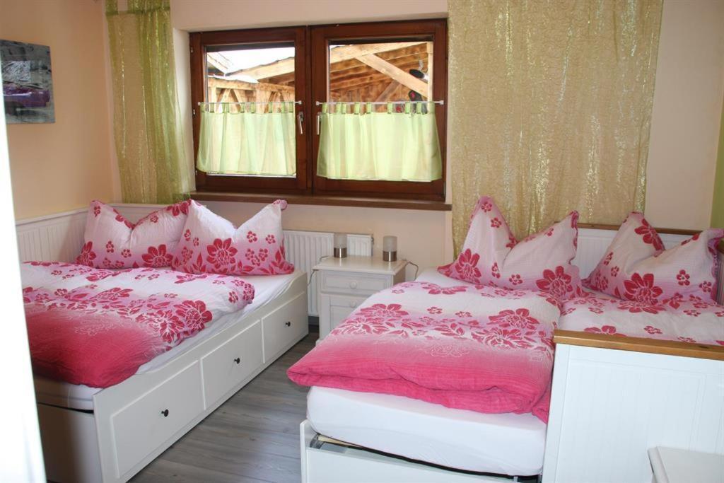 Ferienwohnung Bruni Bock Itter Zewnętrze zdjęcie